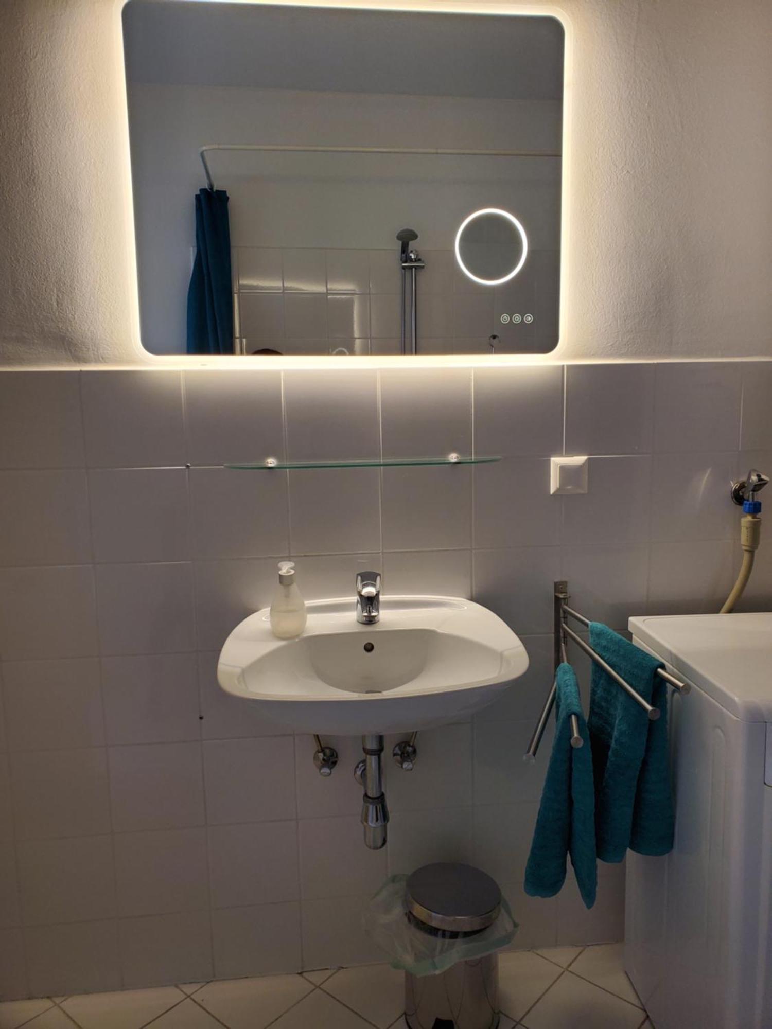 Schubert Park Apartment Near Volksopera Wien Eksteriør billede
